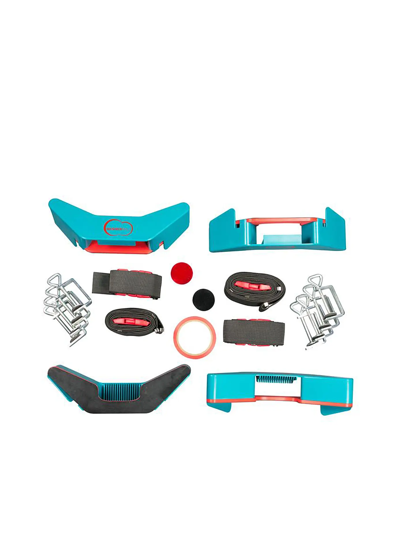 TABLETOP | Hesherball Set | 